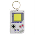 Produktbild Nintendo - Game Boy Nyckelring