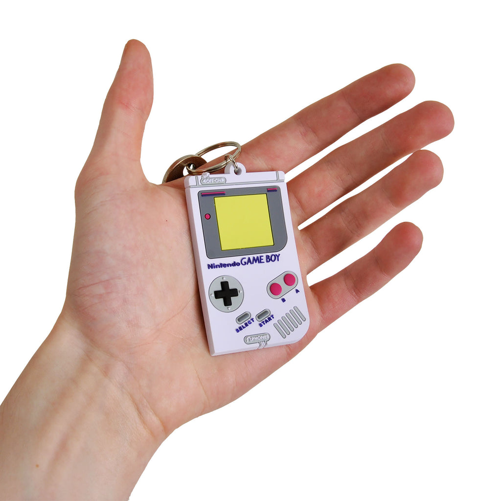 Produktbild Nintendo - Game Boy Nyckelring