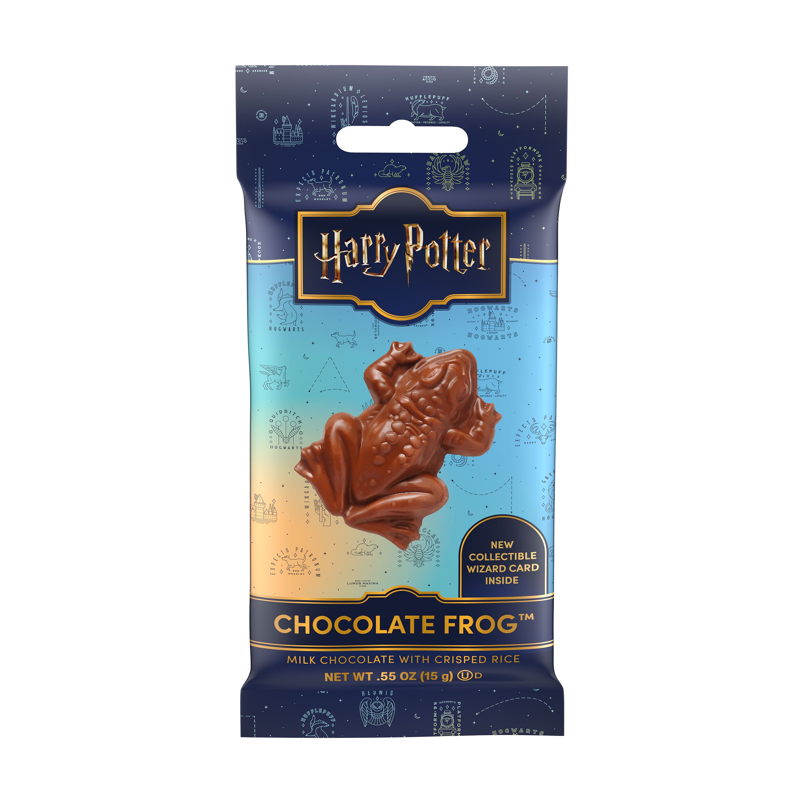 Product image Harry Potter - Chocolate Frog