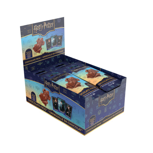 Produktbild Harry Potter - Chokladgroda