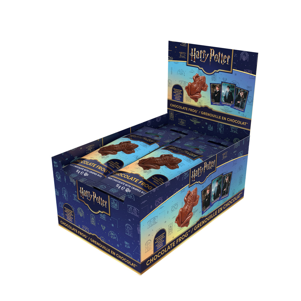 Product image Harry Potter - Chocolate Frog