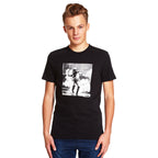 Produktbild Galaktisk Upprorsmakare T-shirt svart