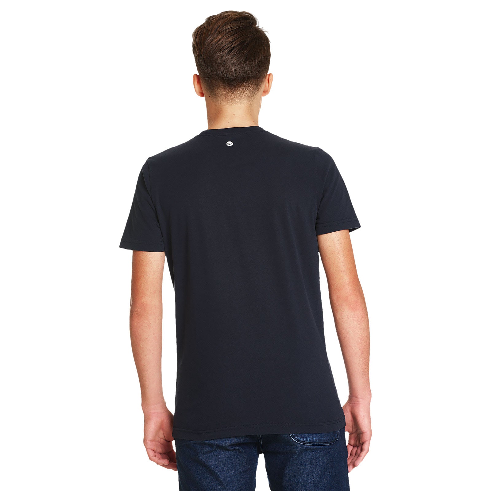 Product image Dark Side Arrest T-Shirt Blue