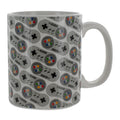 Produktbild Nintendo - SNES Controller Mugg