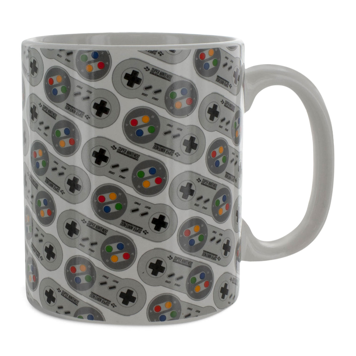 Produktbild Nintendo - SNES Controller Mugg
