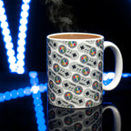 Produktbild Nintendo - SNES Controller Mugg