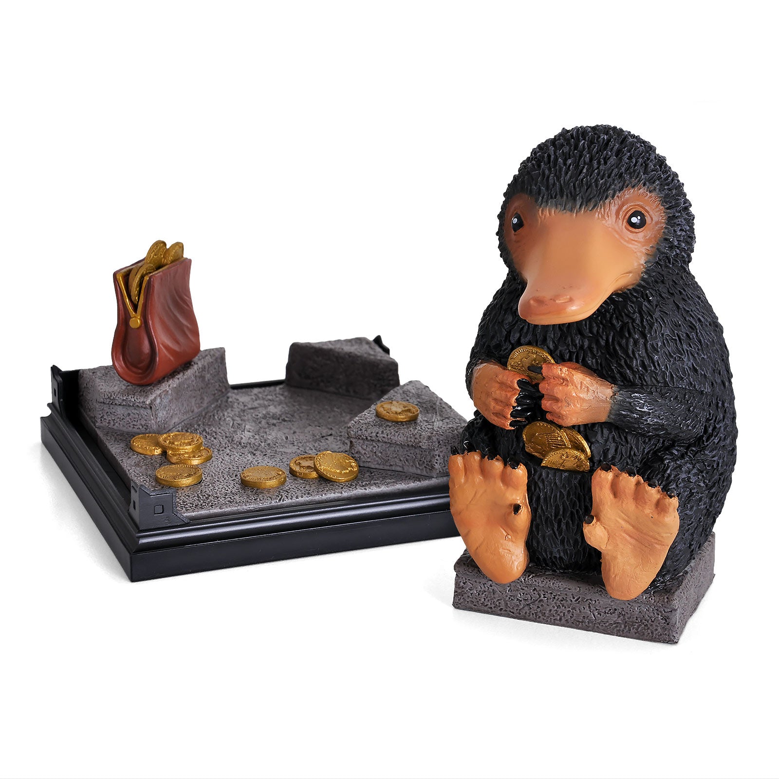Produktbild Niffler - Fantastiska Vidunder Figur