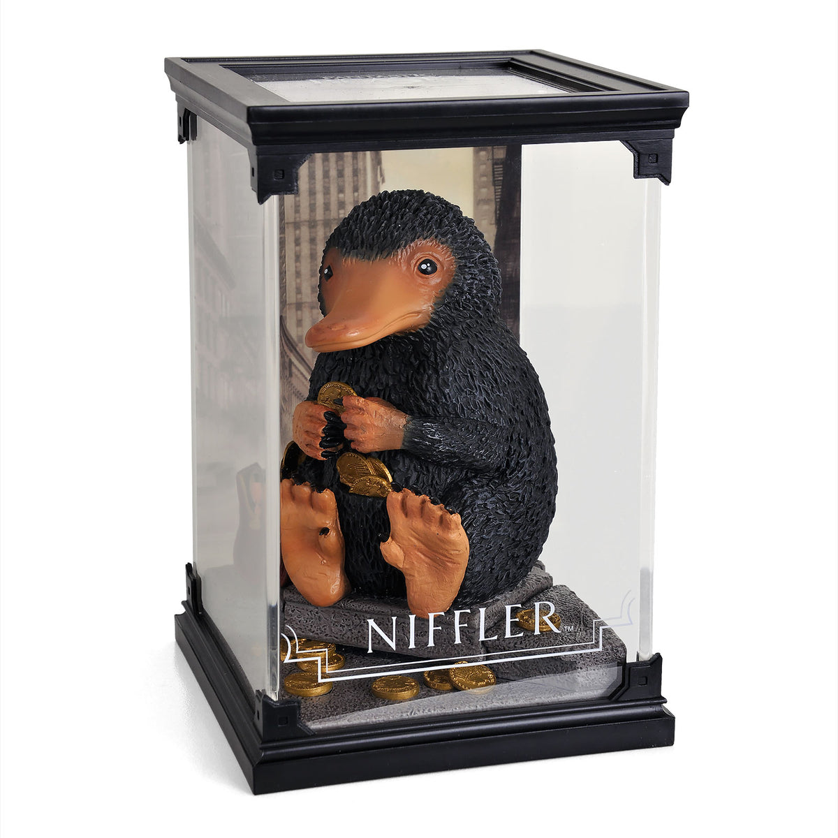 Produktbild Niffler - Fantastiska Vidunder Figur