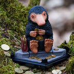 Produktbild Niffler - Fantastiska Vidunder Figur