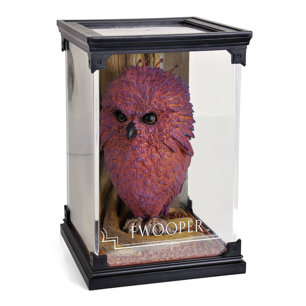 Produktbild Fwooper - Fantastiska Vidunder Figur