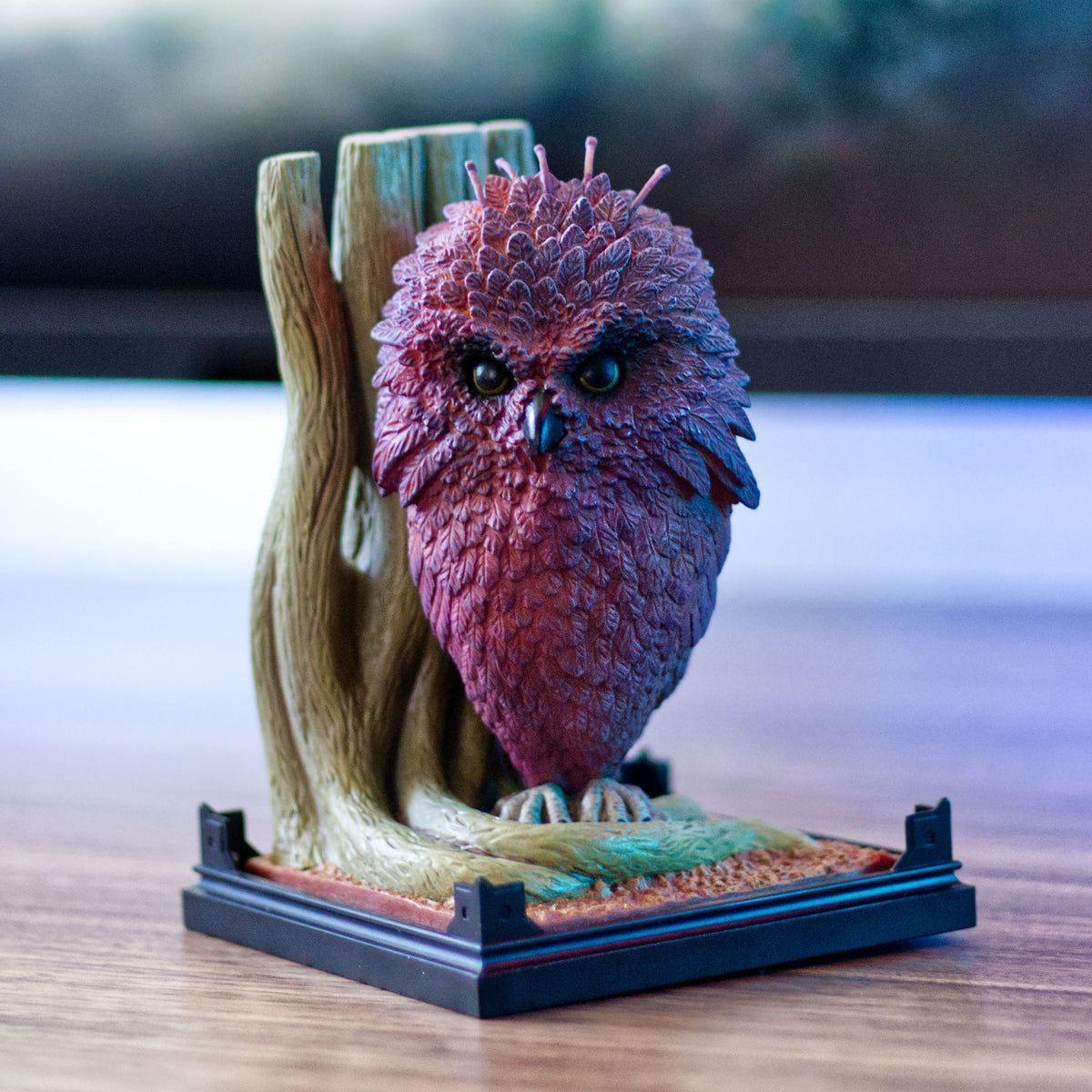 Produktbild Fwooper - Fantastiska Vidunder Figur