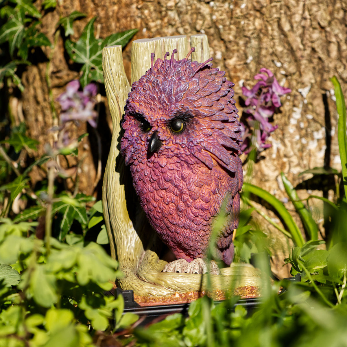 Produktbild Fwooper - Fantastiska Vidunder Figur