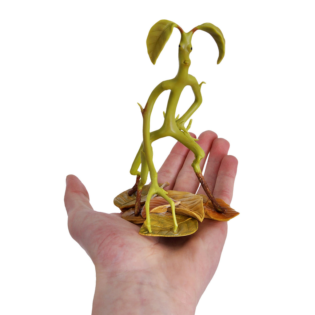 Produktbild Bowtruckle - Fantastiska Vidunder Figur