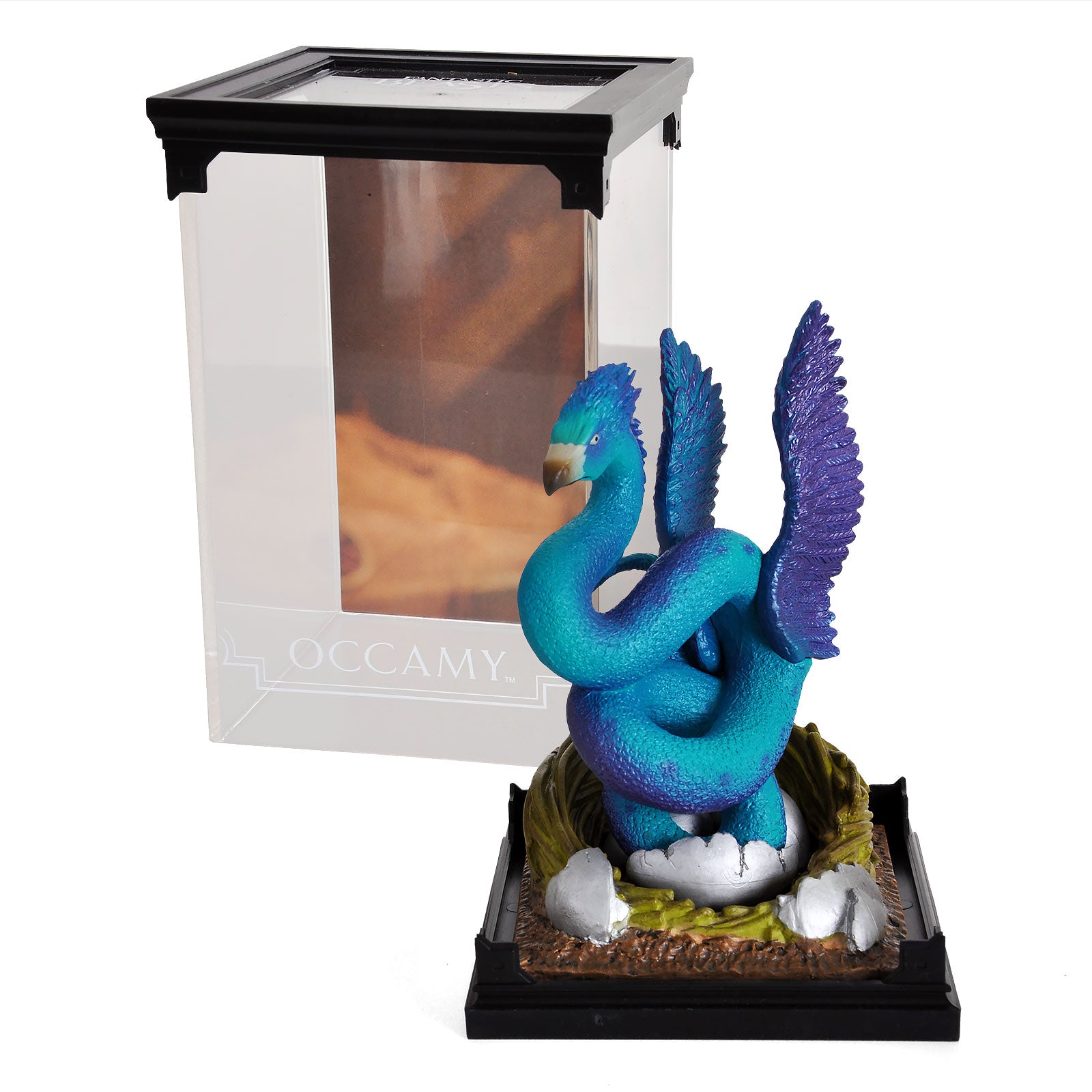 Produktbild Occamy - Fantastiska Vidunder Figur