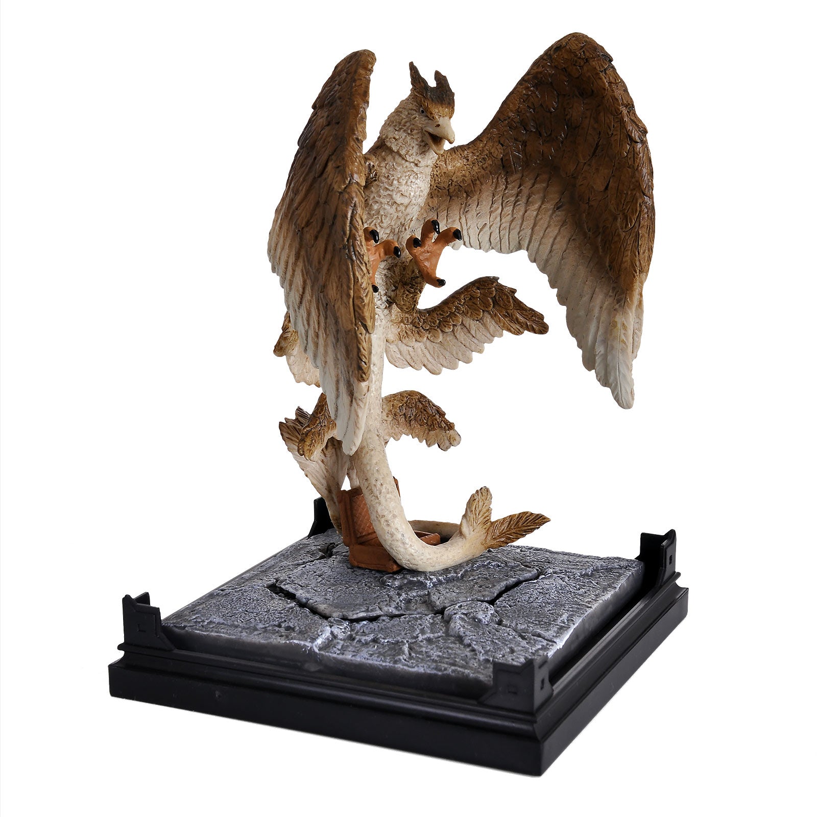 Produktbild Thunderbird - Fantastiska Vidunder Figur