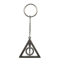 Produktbild Harry Potter - Dödsrelikerna 3D Nyckelring