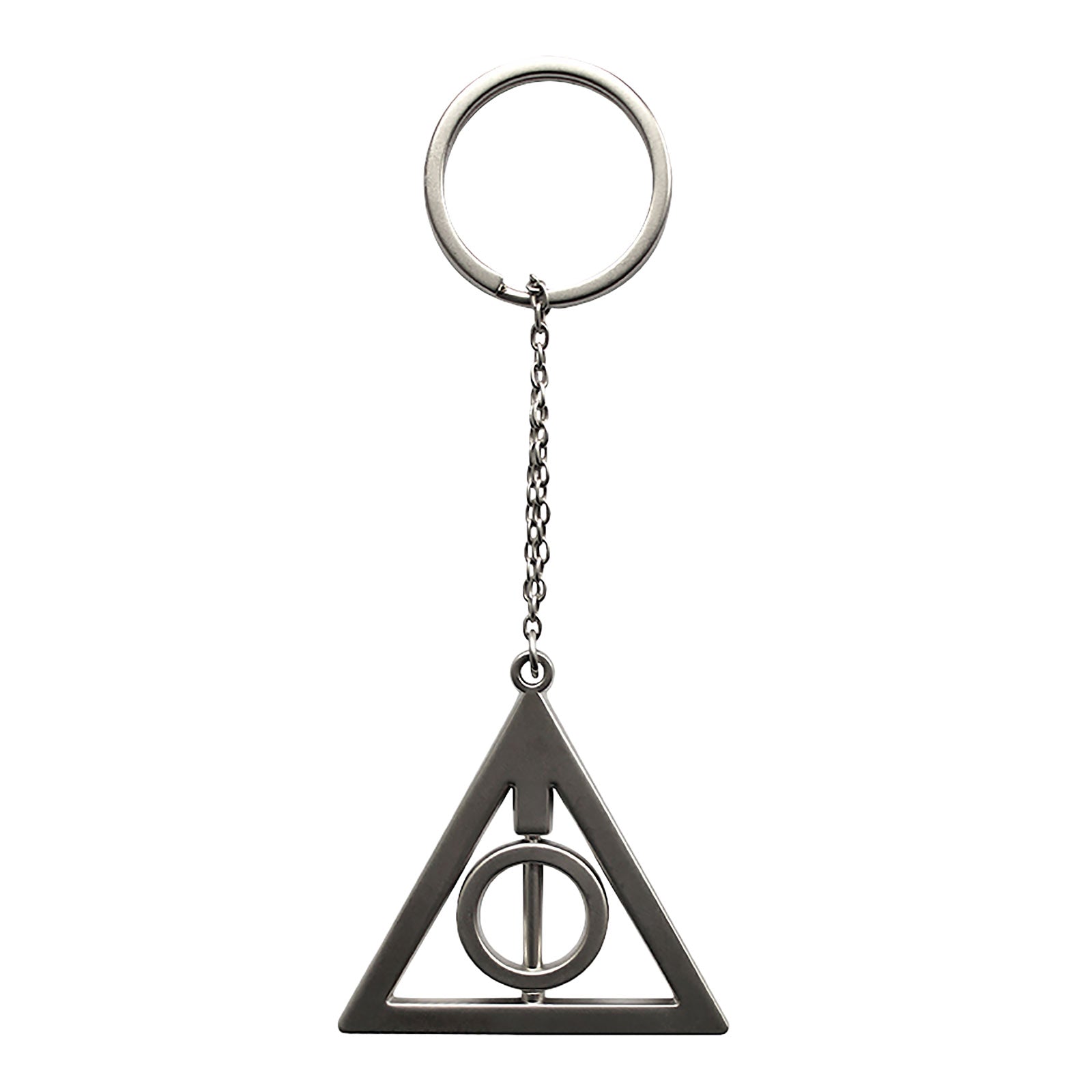 Produktbild Harry Potter - Dödsrelikerna 3D Nyckelring