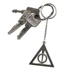 Produktbild Harry Potter - Dödsrelikerna 3D Nyckelring