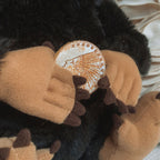 Produktbild Fantastiska Vidunder - Niffler Plyschfigur 30 cm