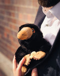 Produktbild Fantastiska vidunder - Niffler plyschfigur 21 cm