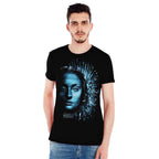 Produktbild Game of Thrones - Sansa Winter is Here T-shirt svart
