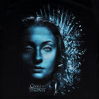 Produktbild Game of Thrones - Sansa Winter is Here T-shirt svart