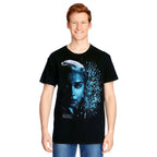 Produktbild Game of Thrones - Daenerys Winter is Here T-shirt svart