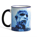 Produktbild Game of Thrones - Winter is Here Mugg