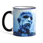 Produktbild Game of Thrones - Winter is Here Mugg