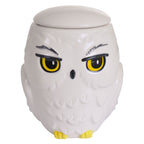 Produktbild Harry Potter - Hedwig 3D mugg med lock