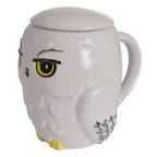 Produktbild Harry Potter - Hedwig 3D mugg med lock