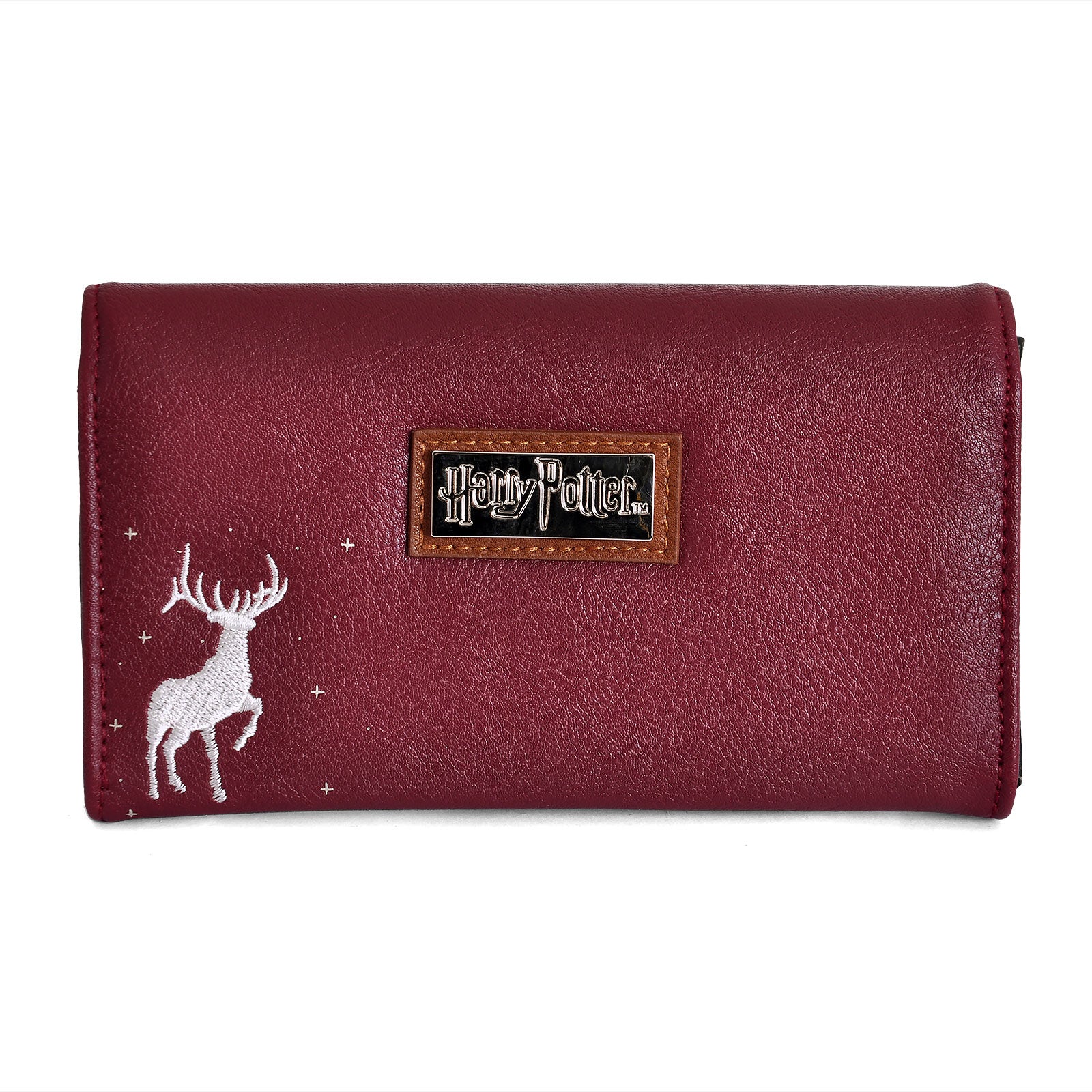 Produktbild Harry Potter - Expecto Patronum Plånbok