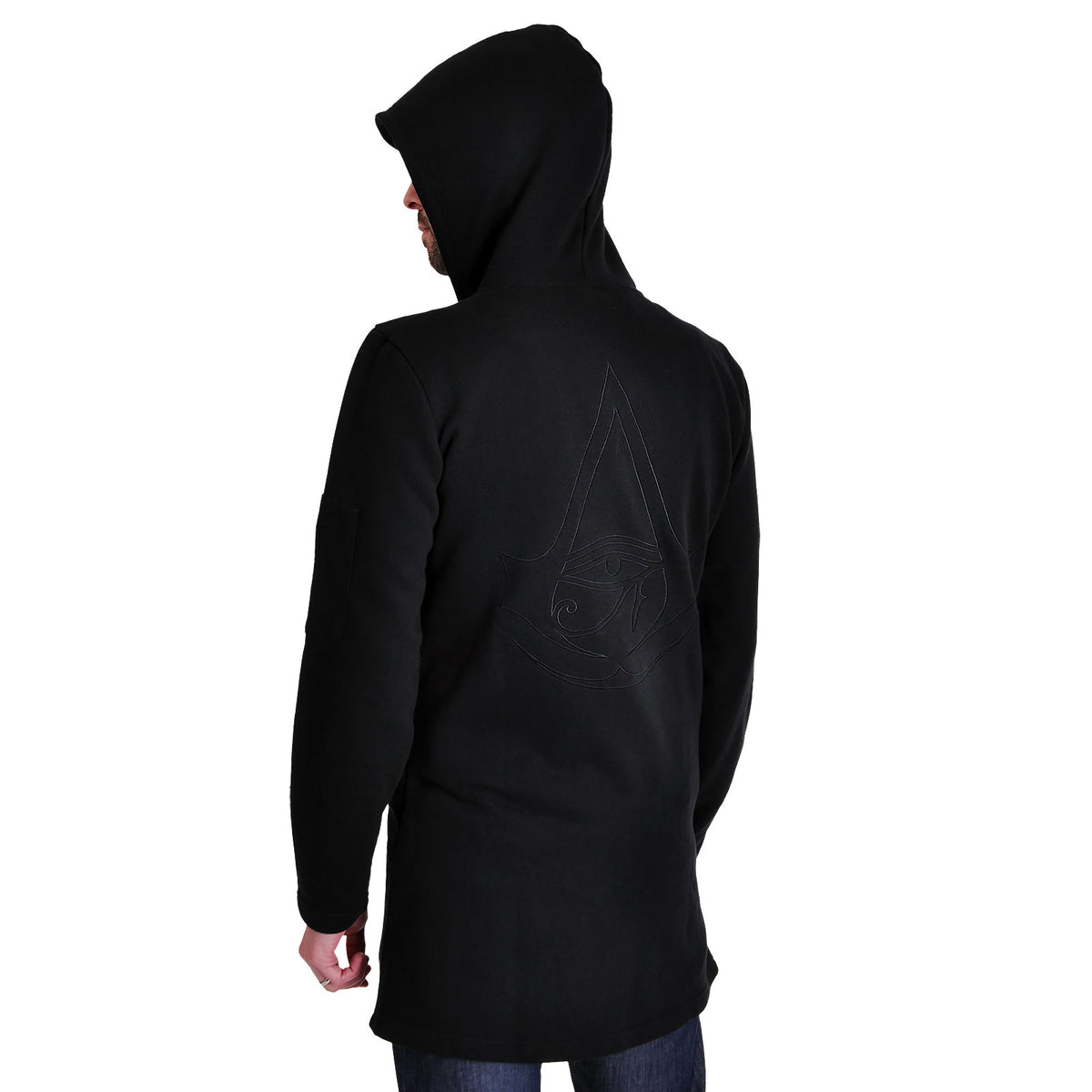 Product image Assassins Creed - Eye of Horus Hoodie Black