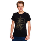 Produktbild Assassins Creed - Anubis T-shirt svart