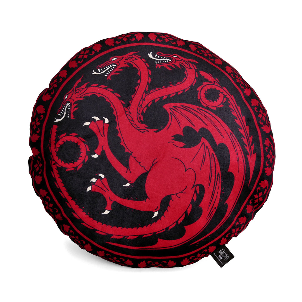 Produktbild Game of Thrones - Targaryen Kudde