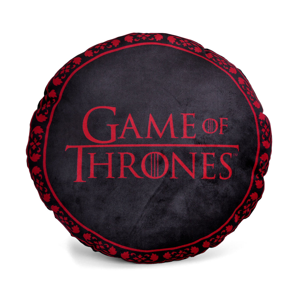 Produktbild Game of Thrones - Targaryen Kudde