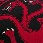 Produktbild Game of Thrones - Targaryen Kudde