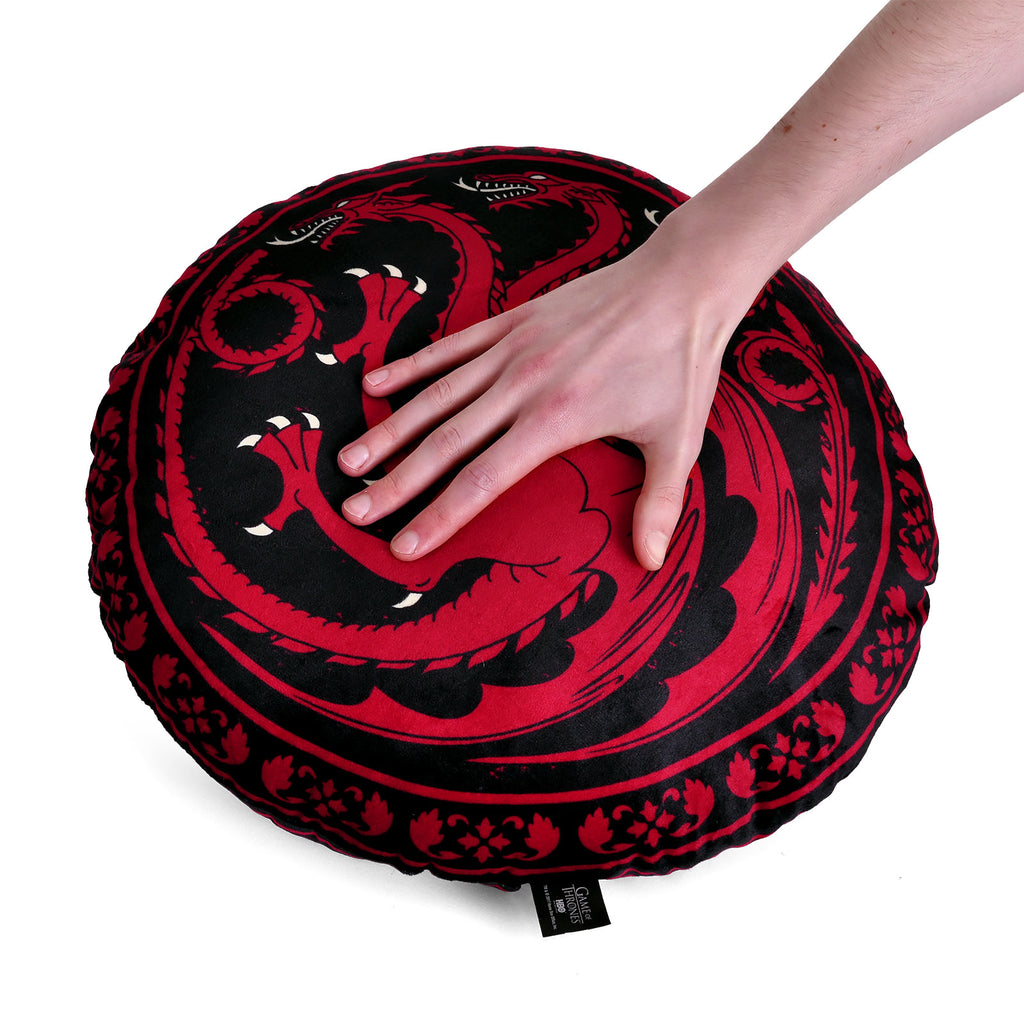 Produktbild Game of Thrones - Targaryen Kudde