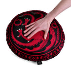 Produktbild Game of Thrones - Targaryen Kudde