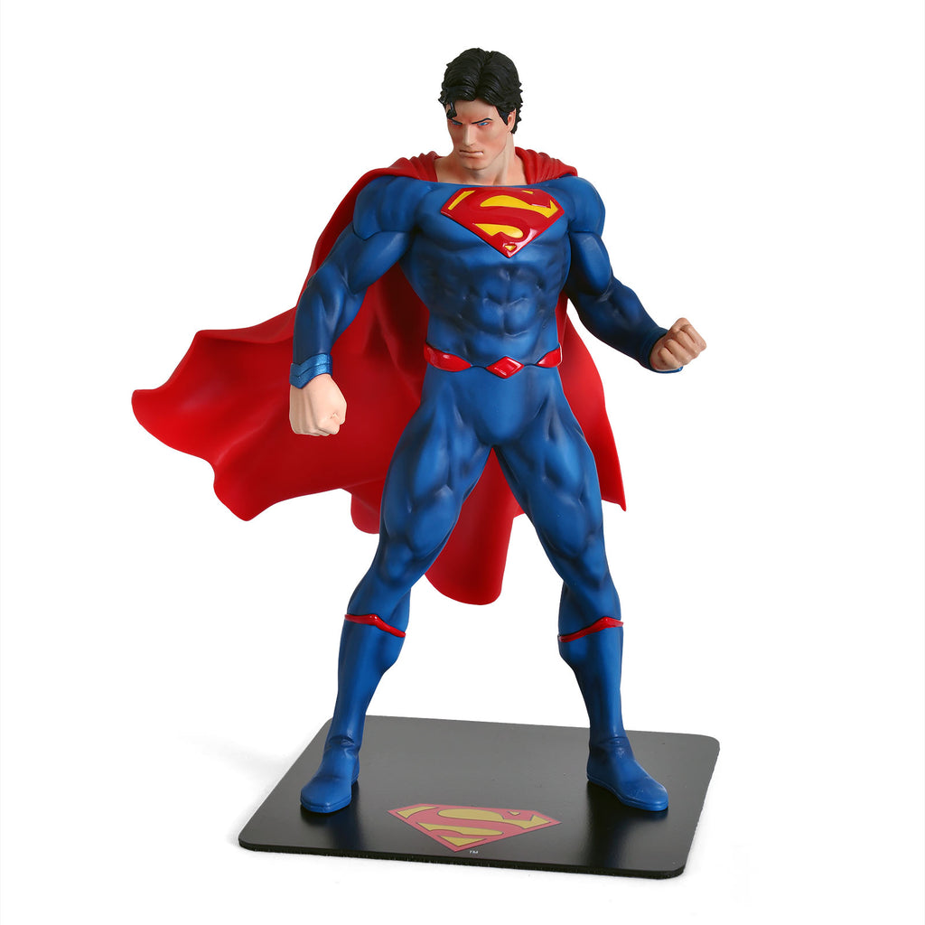 Produktbild Superman - Rebirth Samlarstaty 1:10