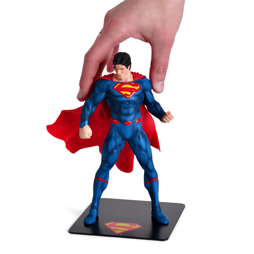 Produktbild Superman - Rebirth Samlarstaty 1:10