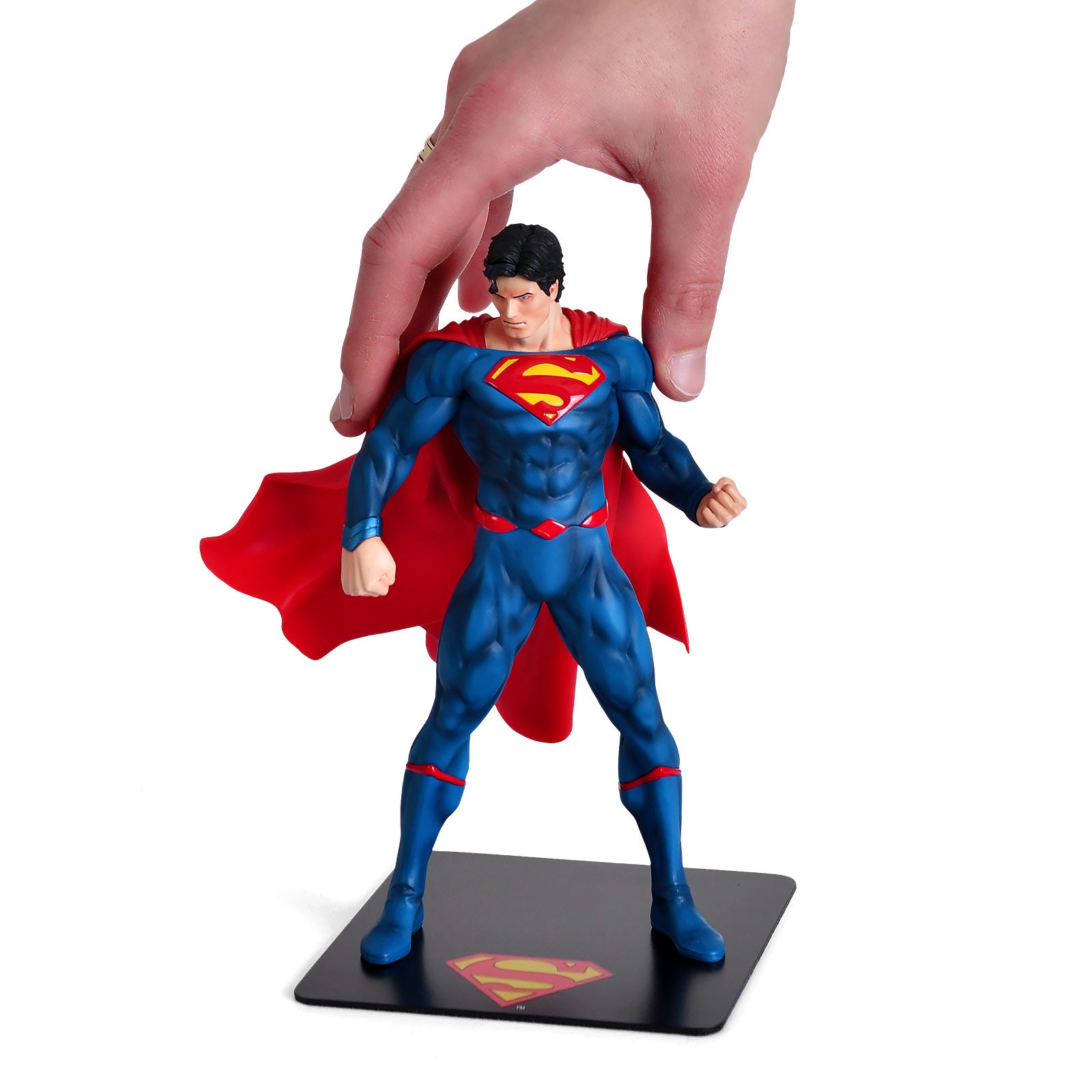 Produktbild Superman - Rebirth Samlarstaty 1:10