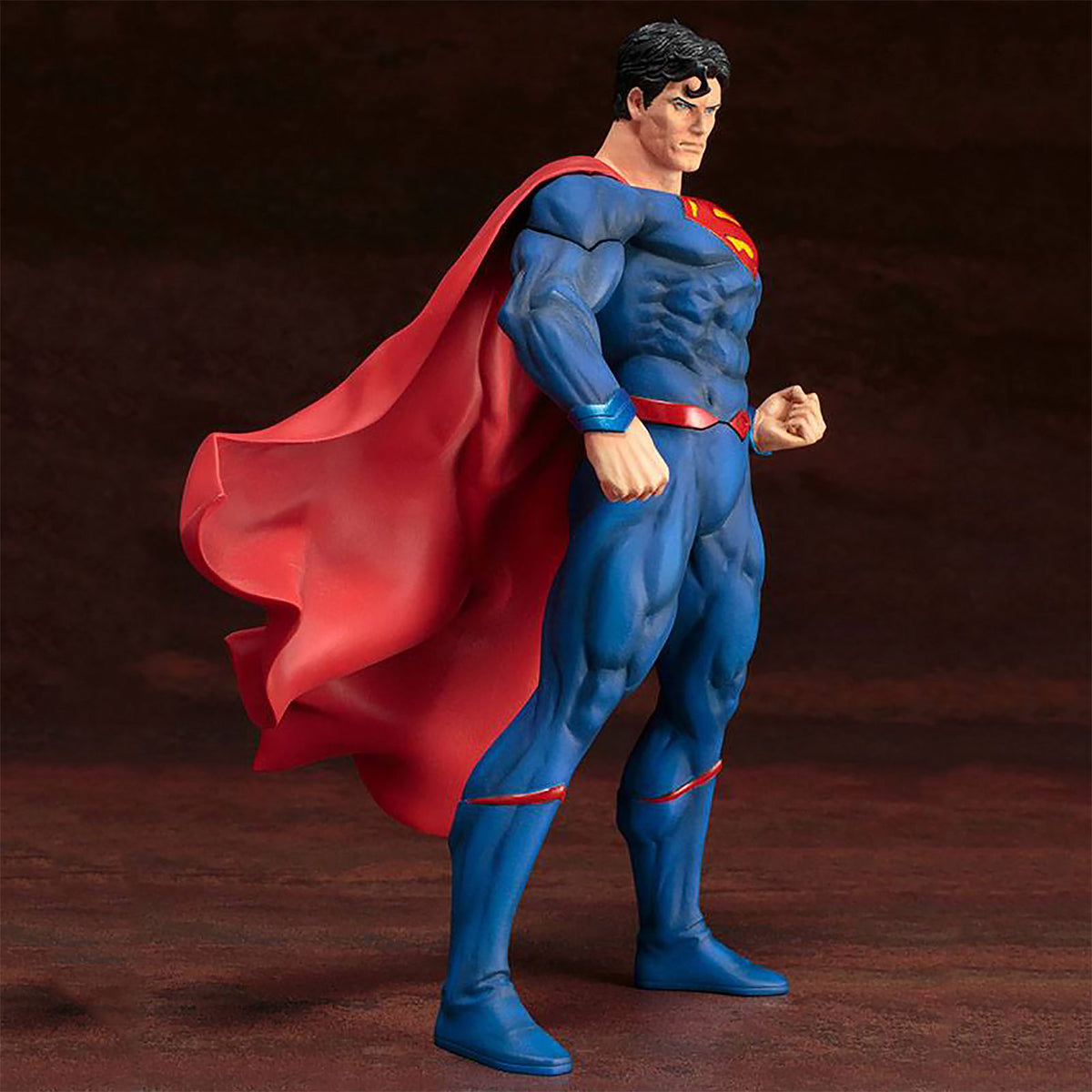 Produktbild Superman - Rebirth Samlarstaty 1:10