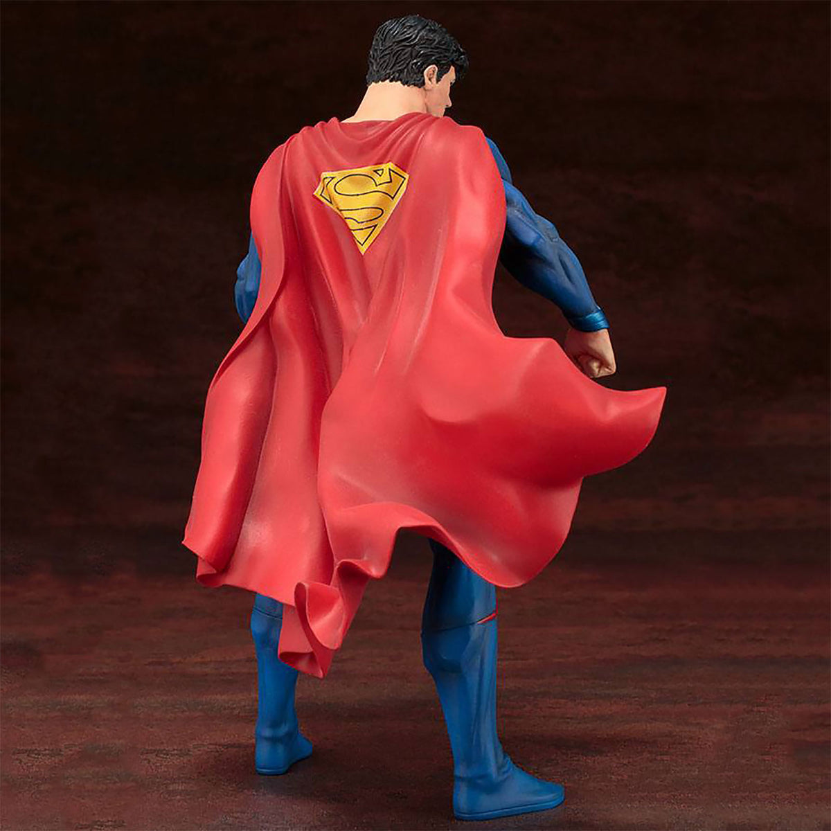 Produktbild Superman - Rebirth Samlarstaty 1:10