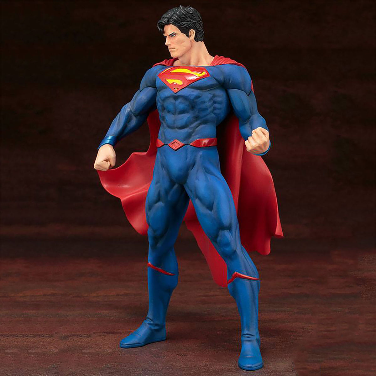 Produktbild Superman - Rebirth Samlarstaty 1:10