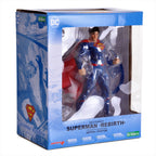 Produktbild Superman - Rebirth Samlarstaty 1:10