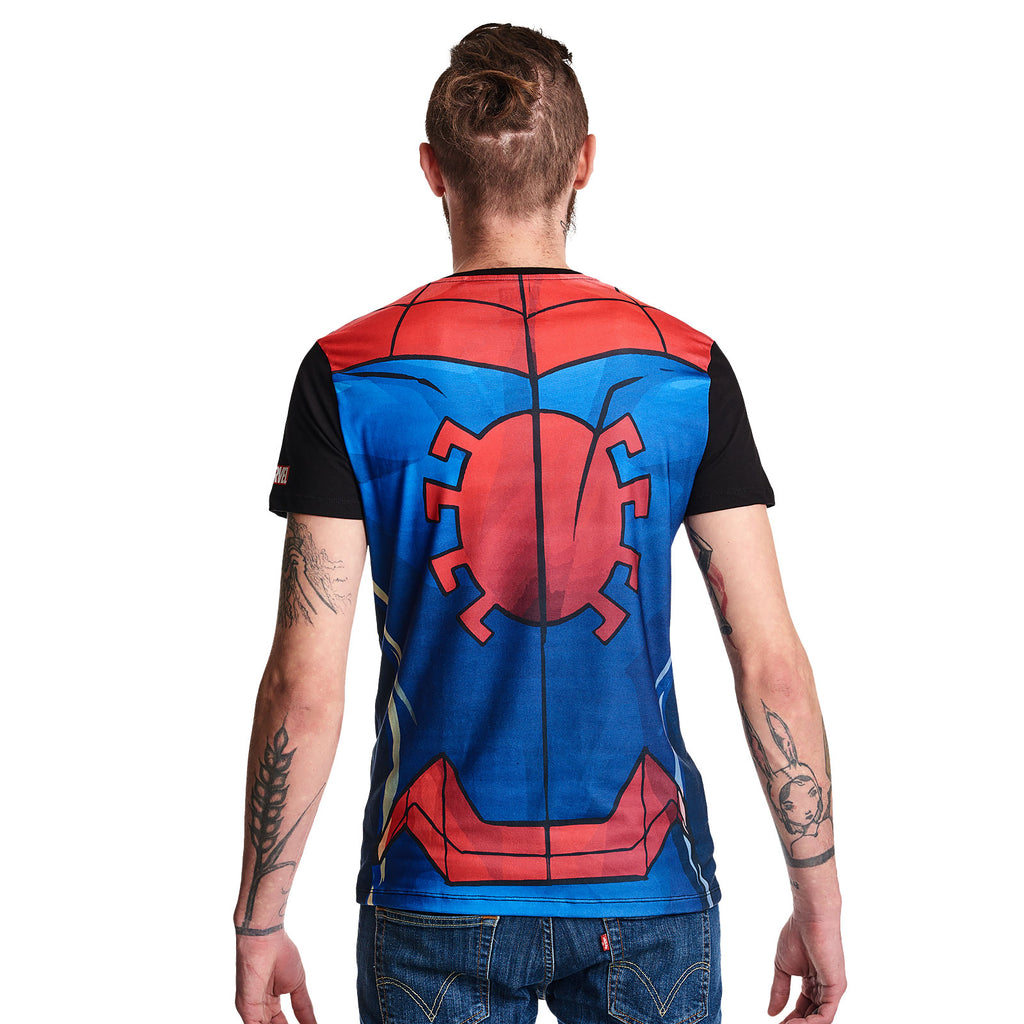 Produktbild Spider-Man - Lookalike T-shirt