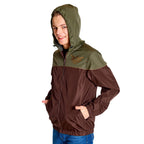 Product image Zelda - Hyrule Logo Windbreaker