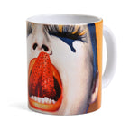 Produktbild American Horror Story - Creepy Holes Mugg