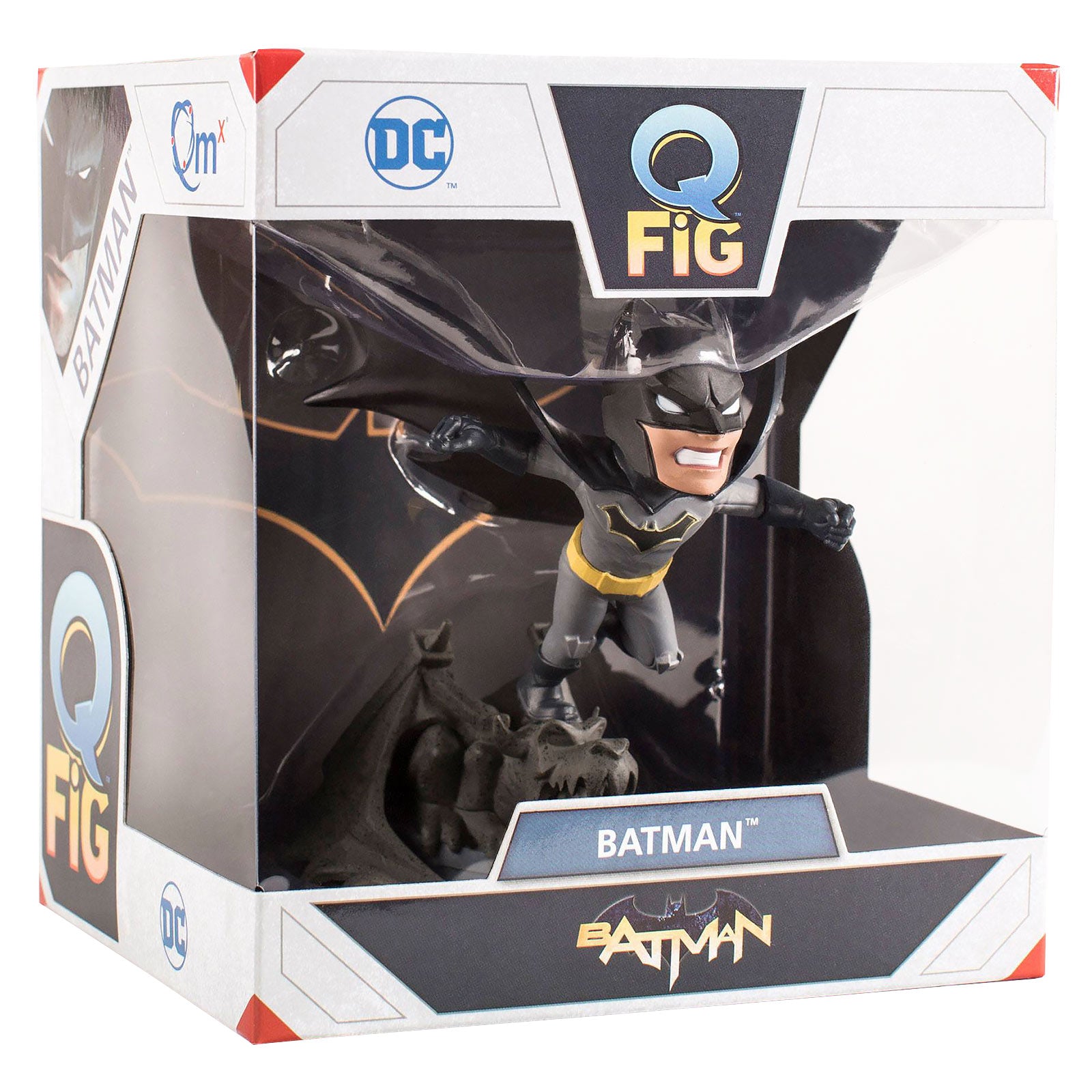 Produktbild Batman - DC Comics Rebirth Figur 12 cm